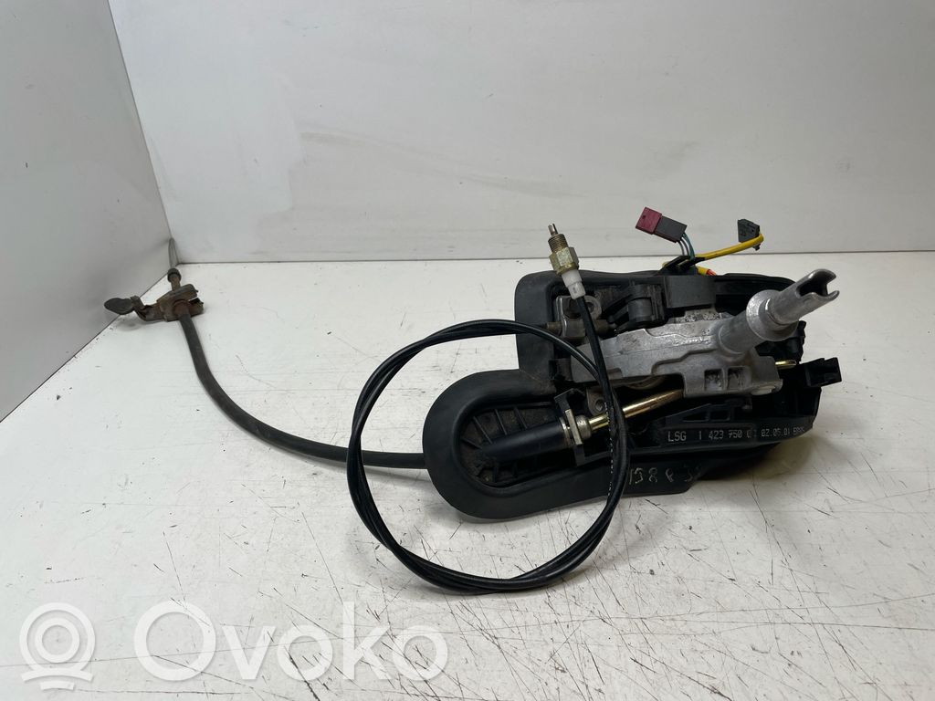 BMW 7 E38 Selector de viteze/schimbător de viteze (interior) 