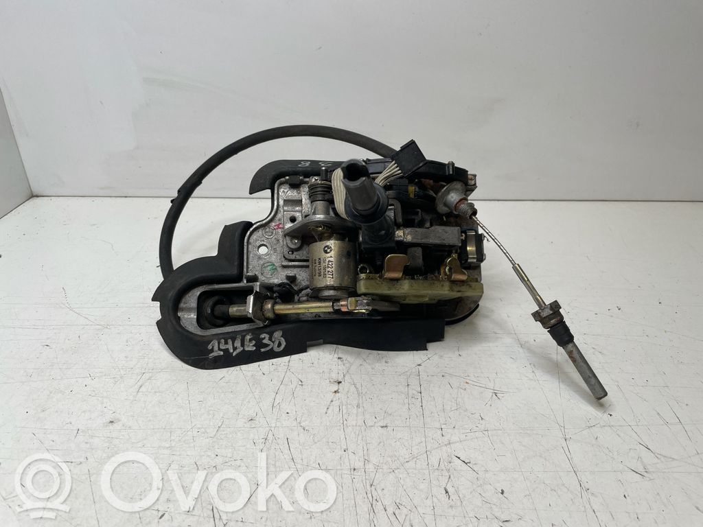 BMW 7 E38 Gear shifter/selector 
