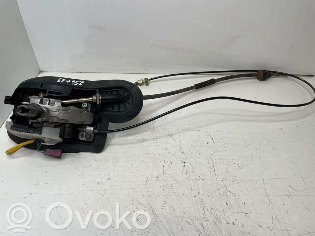 BMW 5 E39 Selettore cambio 