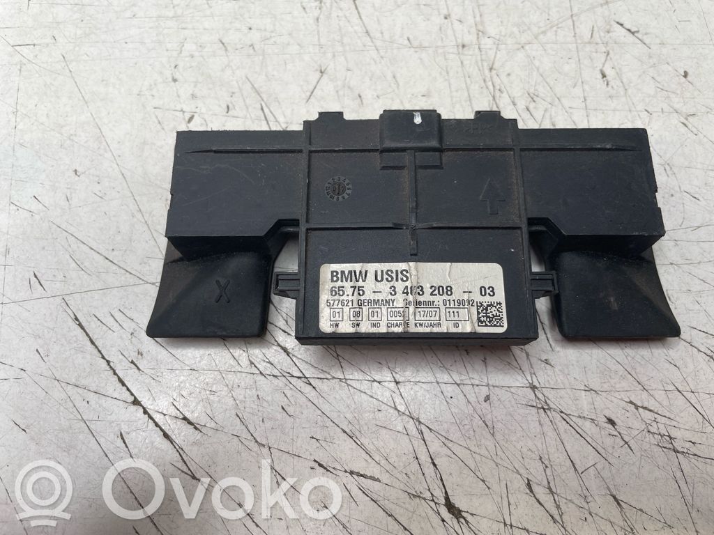 Alarm control unit/module   3403208