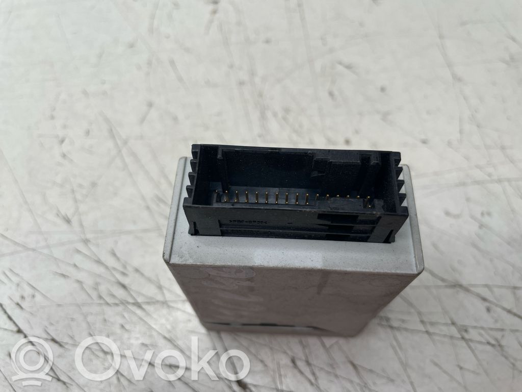 BMW 3 E46 Tire pressure control unit 
