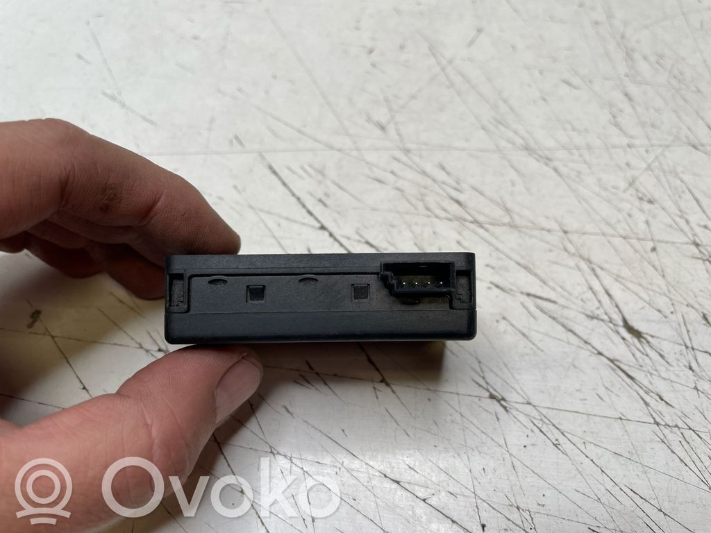 BMW 5 E60 E61 Rain sensor 