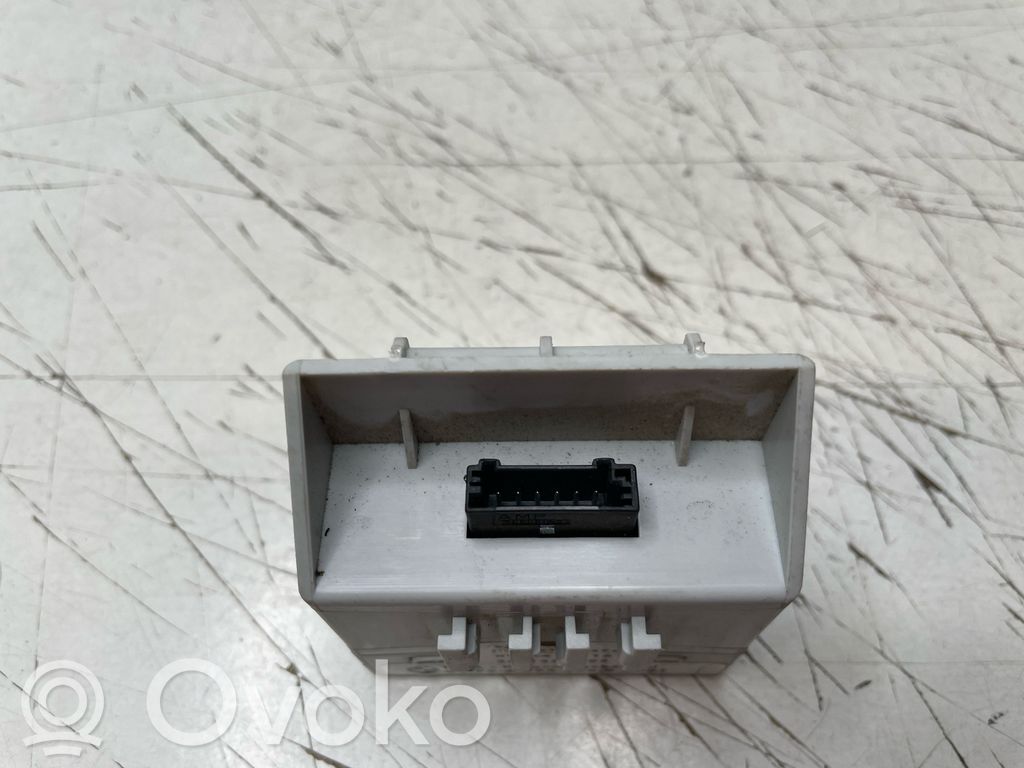 Fuel injection pump control unit/module   55892110,6923209,2651459195