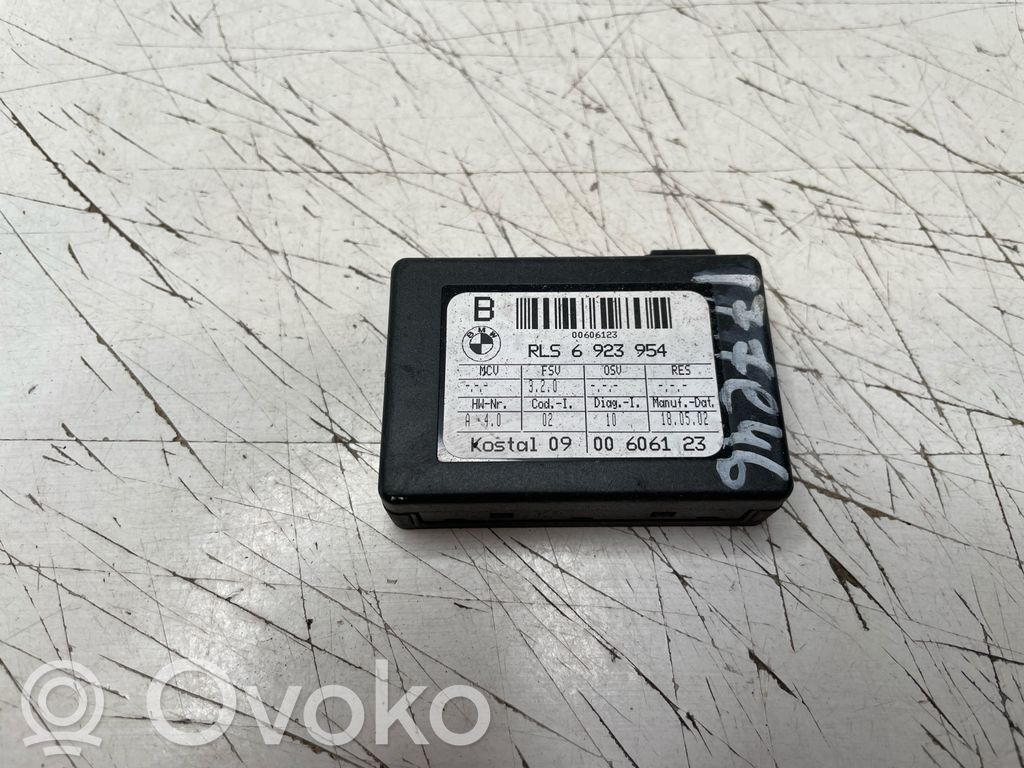 BMW 3 E46 Rain sensor 