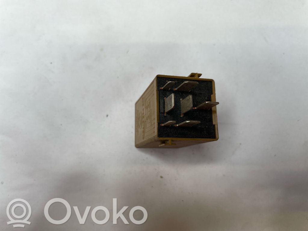 Module relais lève-vitre   61368384505,V23141B3001X15