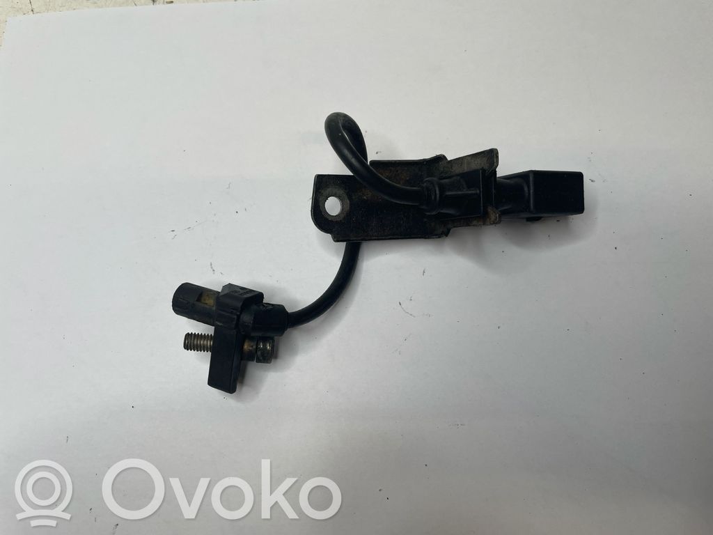 BMW 3 E46 Kurbelwellenpositionssensor 