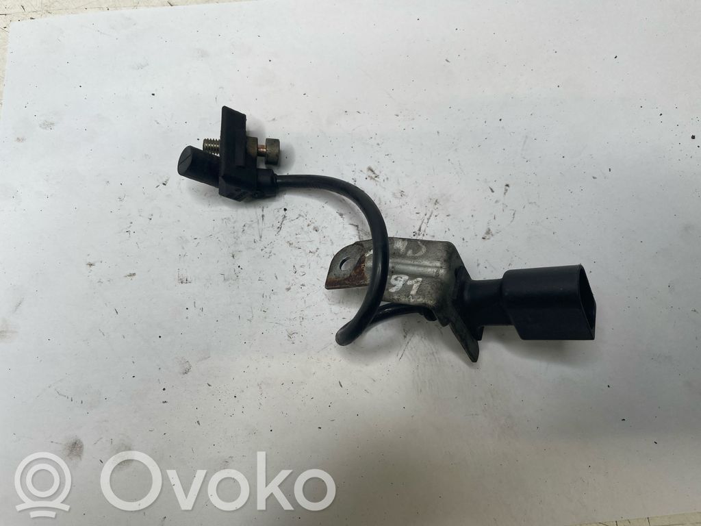 BMW 3 E90 E91 Kurbelwellenpositionssensor 