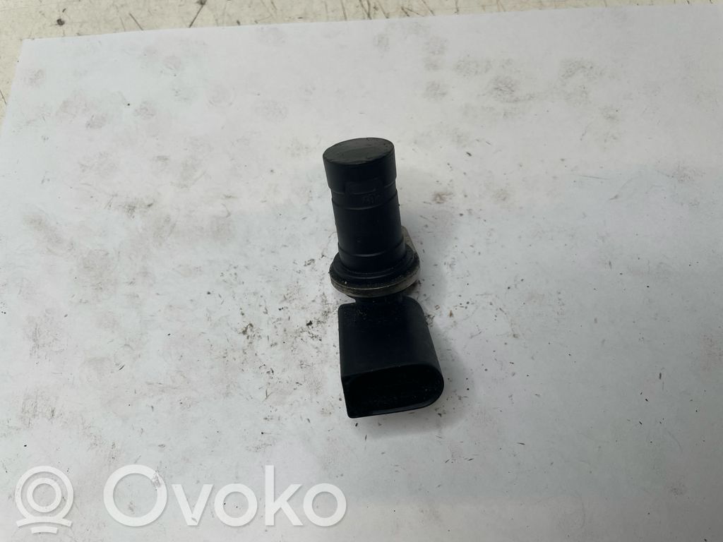 BMW 5 E60 E61 Crankshaft position sensor 