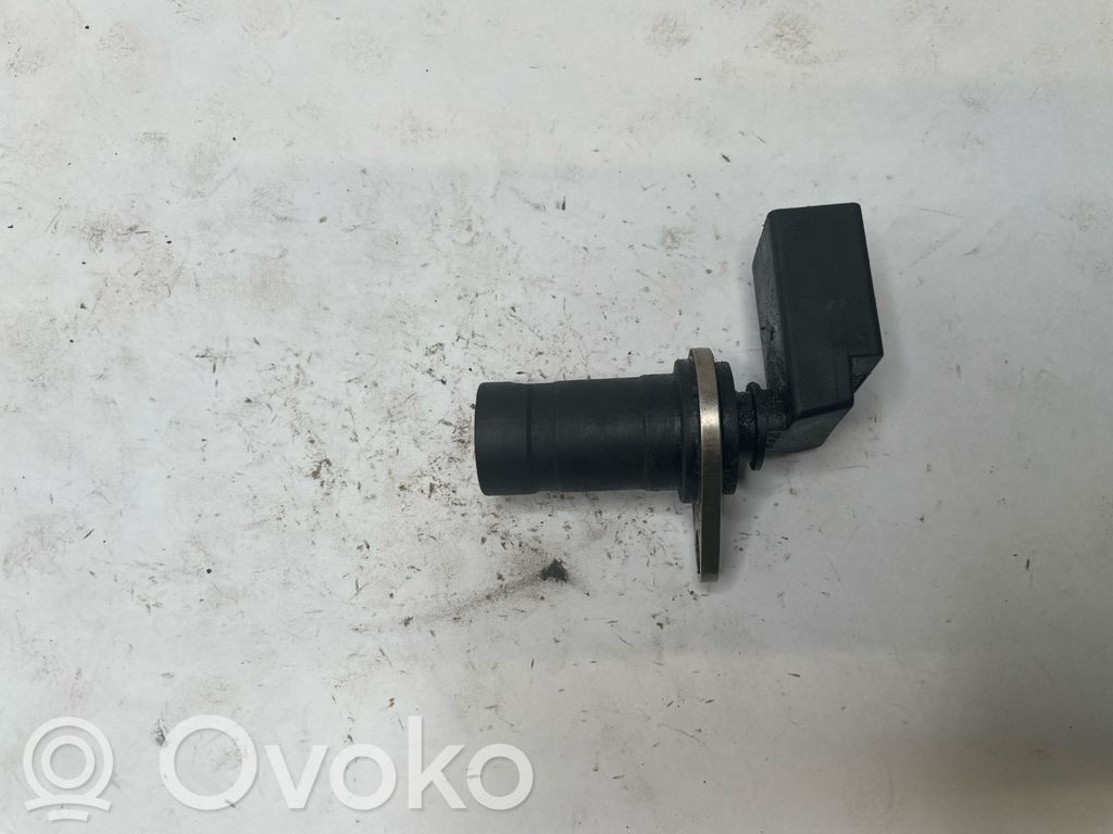 BMW X3 E83 Crankshaft position sensor 