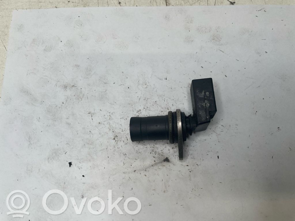 BMW 3 E46 Crankshaft position sensor 