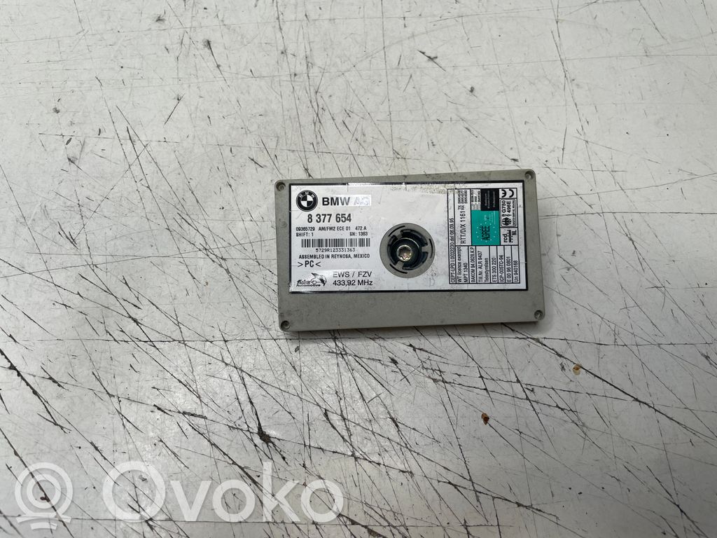 Antenos stiprintuvas   8377654,43392MHZ,09365729,5729R123331363