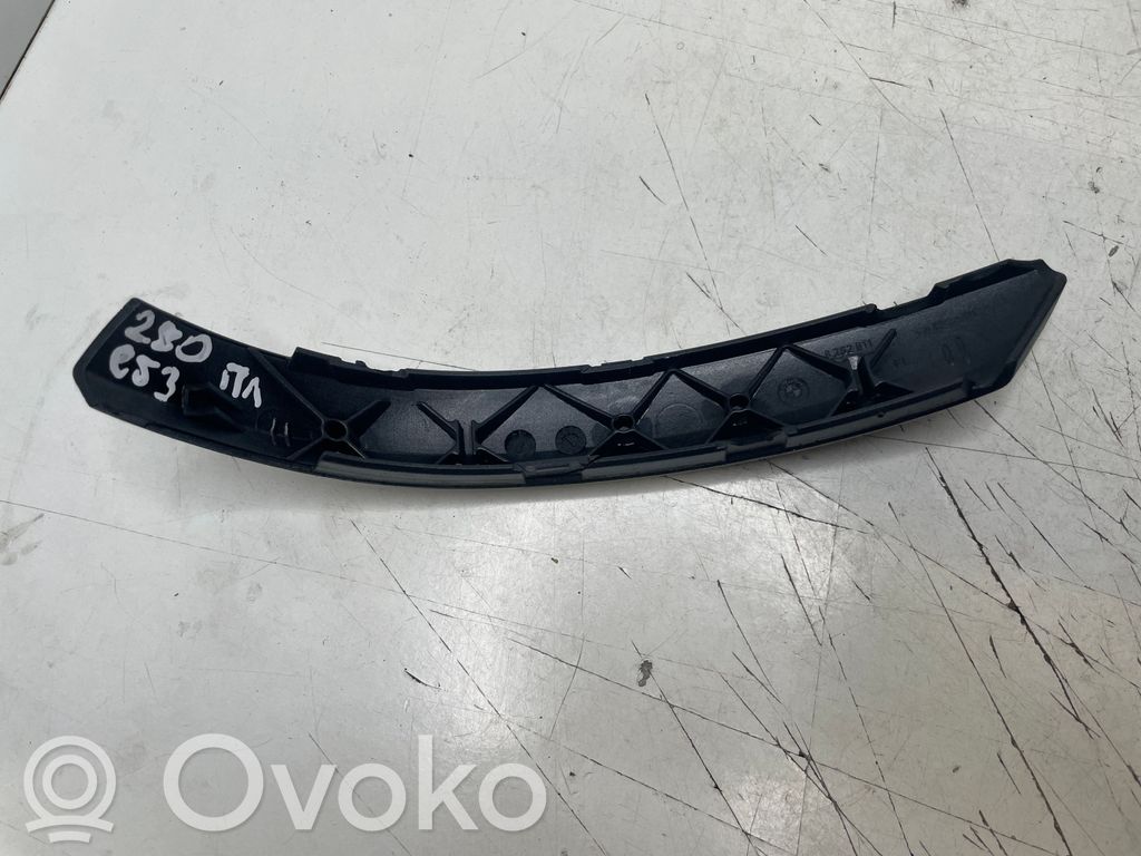 BMW X5 E53 Otros repuestos del interior 