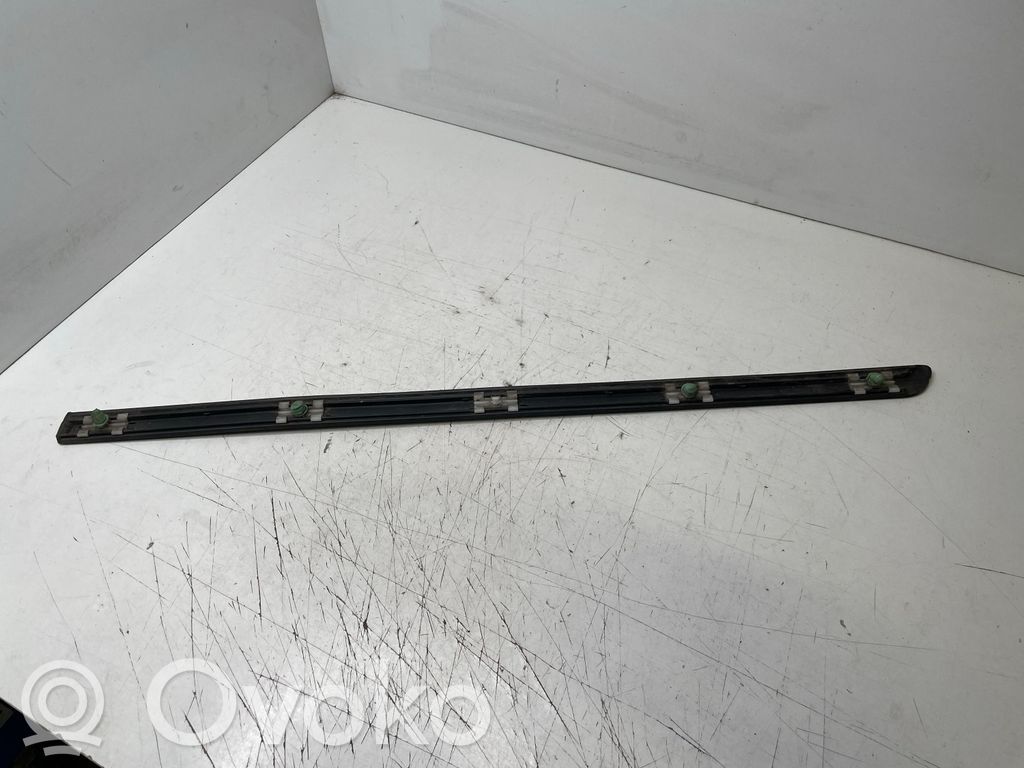 BMW 3 E46 Beplankung Türleiste Zierleiste hinten 
