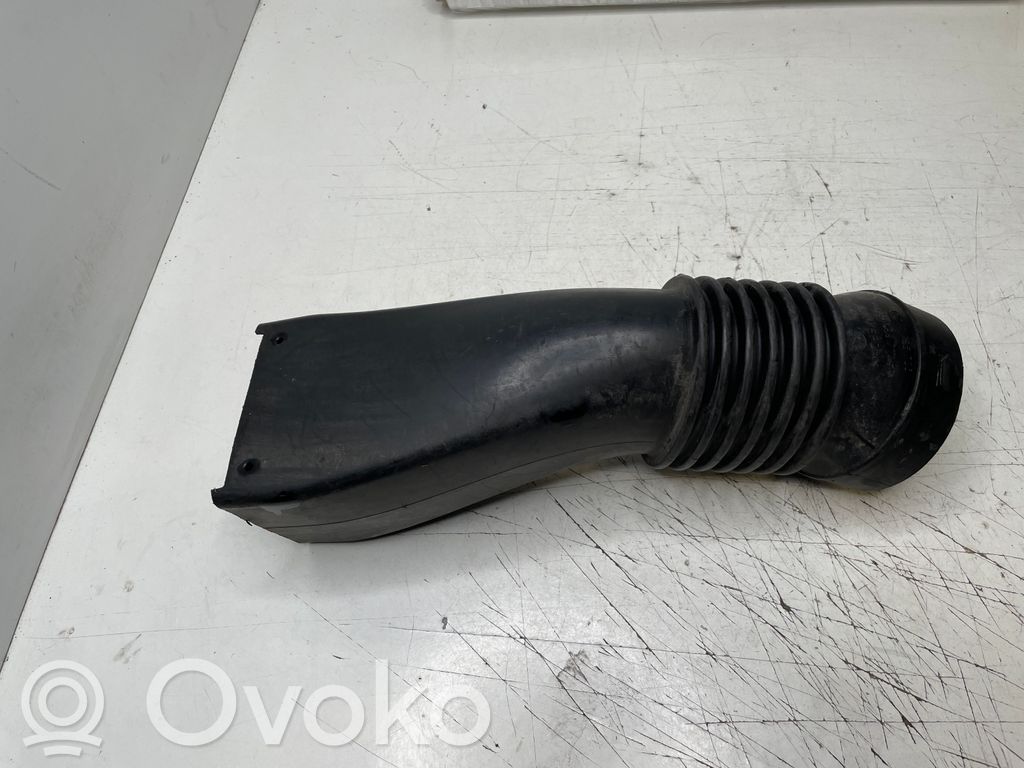 BMW X5 E53 Część rury dolotu powietrza 