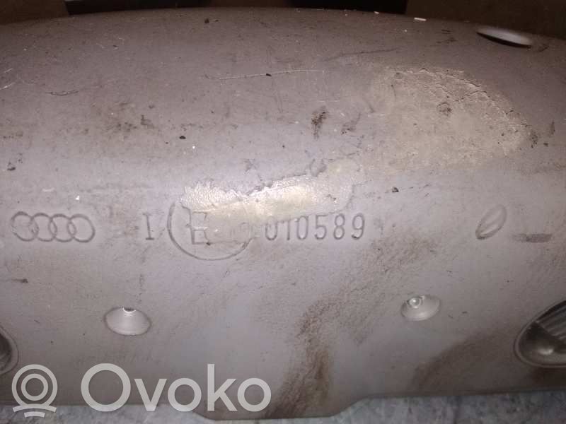Espejo retrovisor (interior)   4E1857511BFKZ