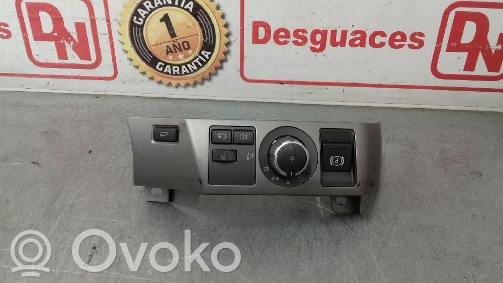 Lukturu slēdzis   61316959984