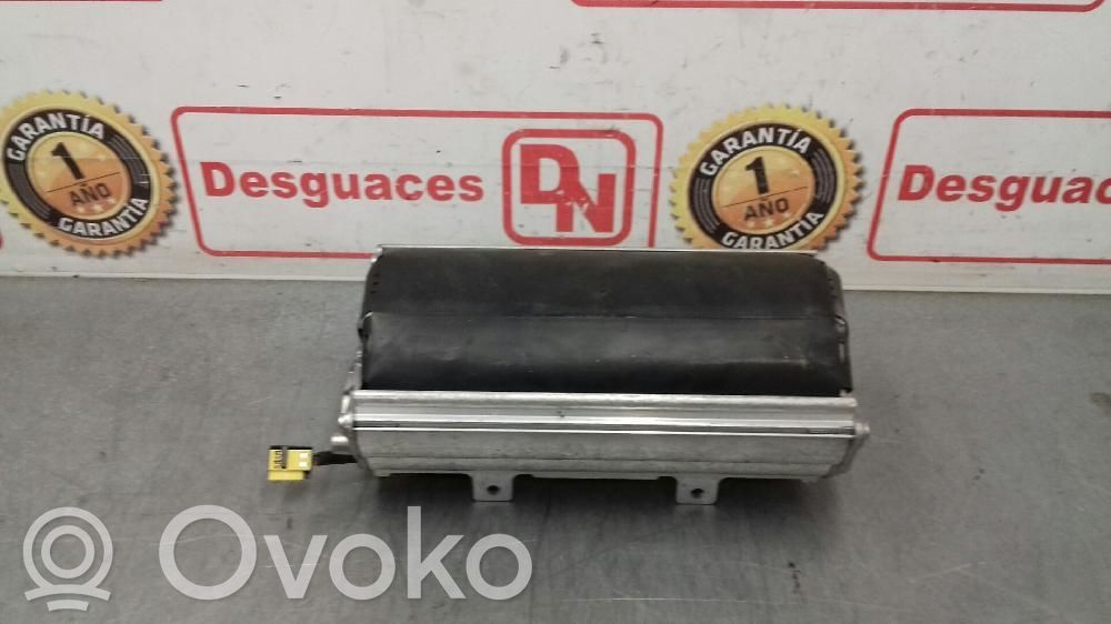 BMW 1 E81 E87 Airbag del pasajero 