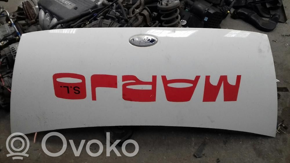 Engine bonnet/hood   YC1516612BD