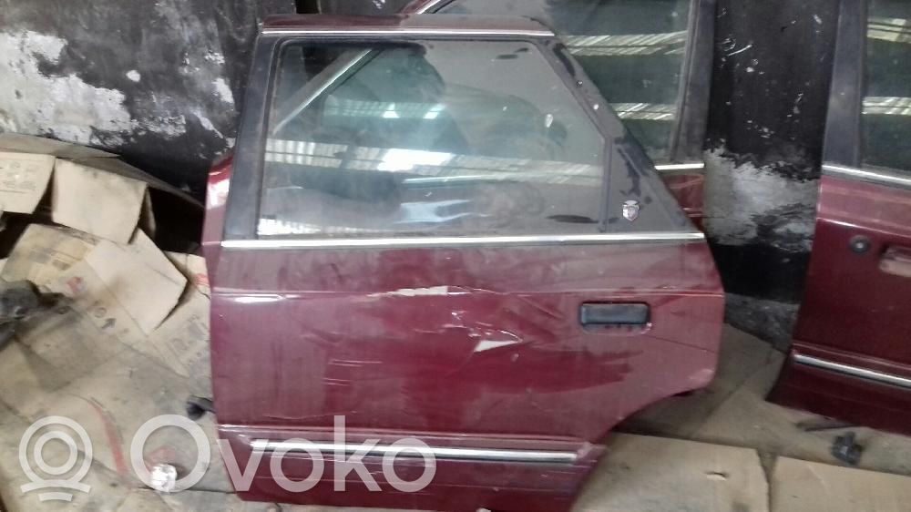 Ford Scorpio Galinės durys 