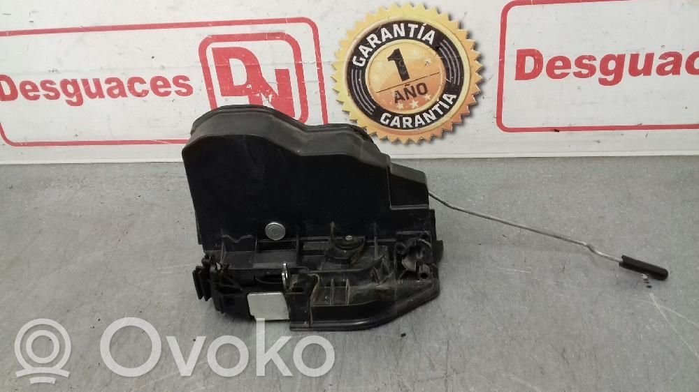 Front door lock   7202143