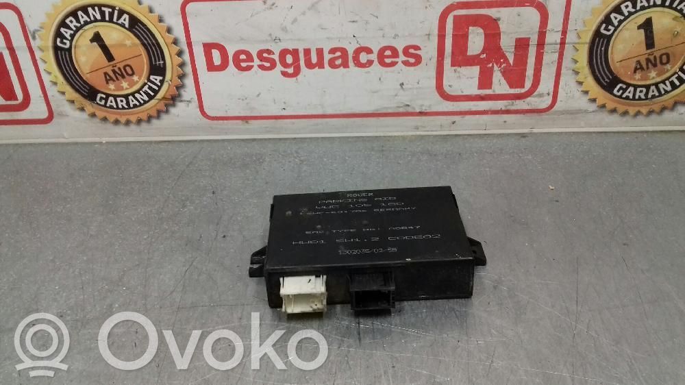 Autres unités de commande / modules   SWF601706
