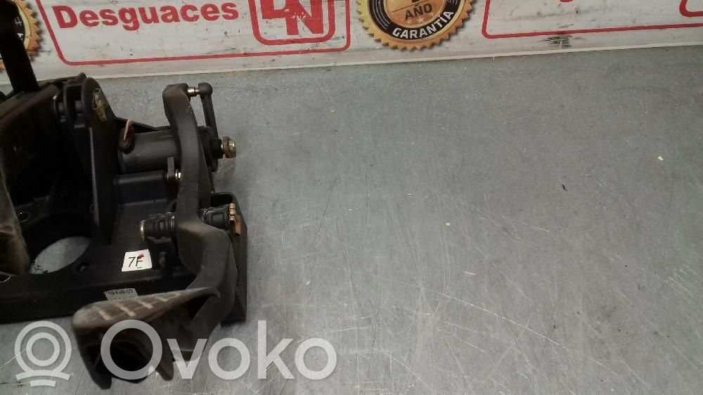 Rover 75 Gaspedal 