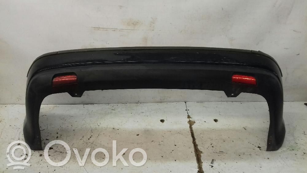 Ford Focus Galinis bamperis 