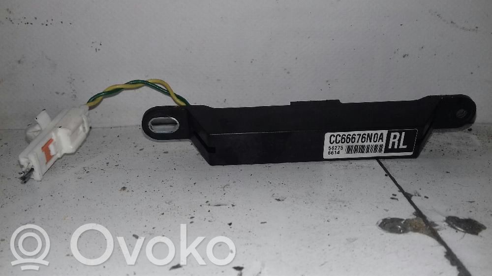 Mazda 5 Antenne radio 