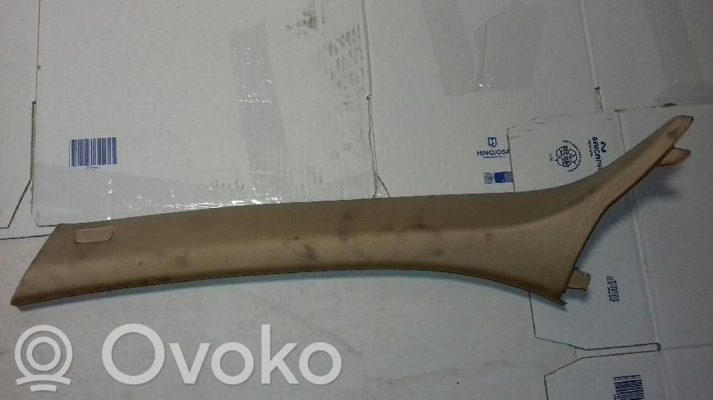 Moldura embellecedora   3414777