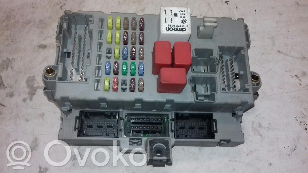 Módulo de fusible   406626