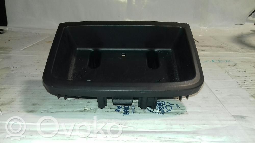 Chevrolet Captiva Zierleiste Dekorleiste Leiste 