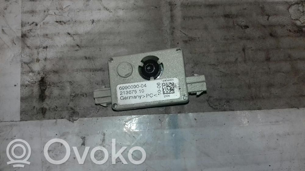 Antena de radio   699009004