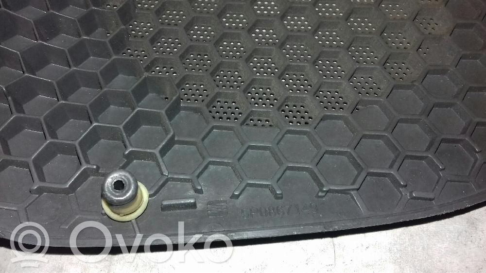 Seat Altea Rivestimento modanatura 