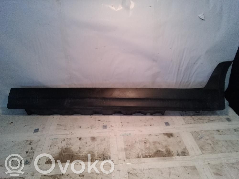 BMW 3 E90 E91 Moldura embellecedora 