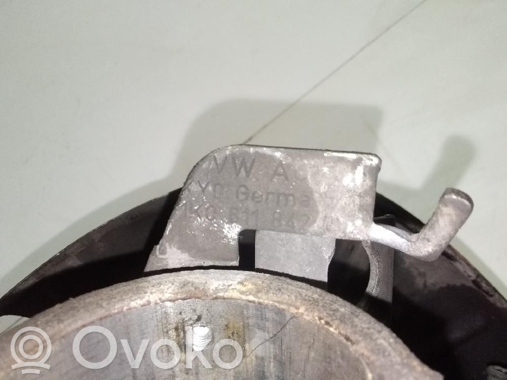Seat Altea Zwrotnica koła przedniego 