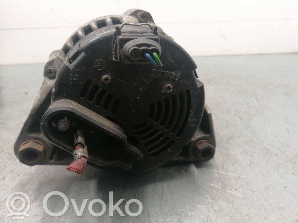 BMW 3 E36 Alternador 
