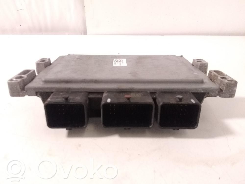 Engine control unit/module   8200700600