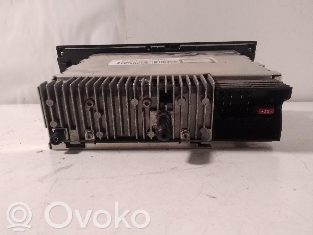 Radio / CD-Player / DVD-Player / Navigation   913333501