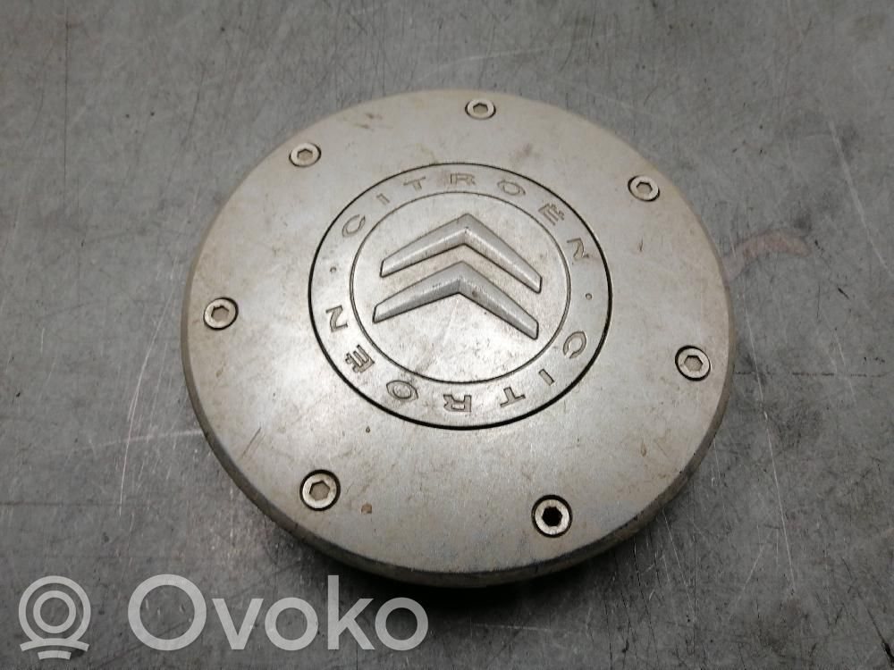 Original wheel cap   9682036080