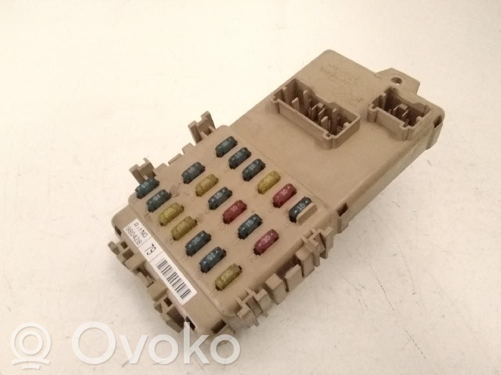 Sulakemoduuli   JB200400