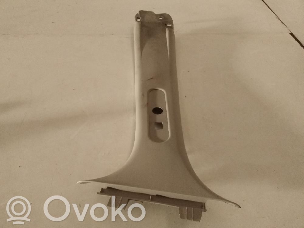 Renault Modus Trim molding 