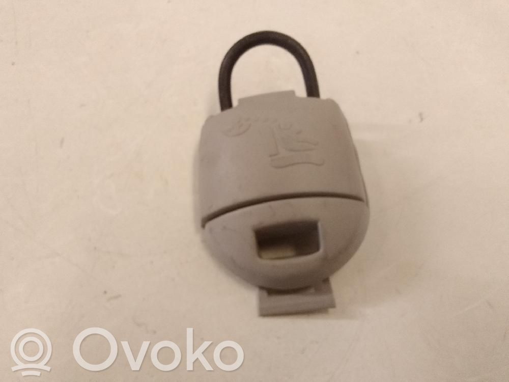 Renault Modus Moulure 