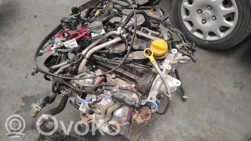 Motor   H4DE4