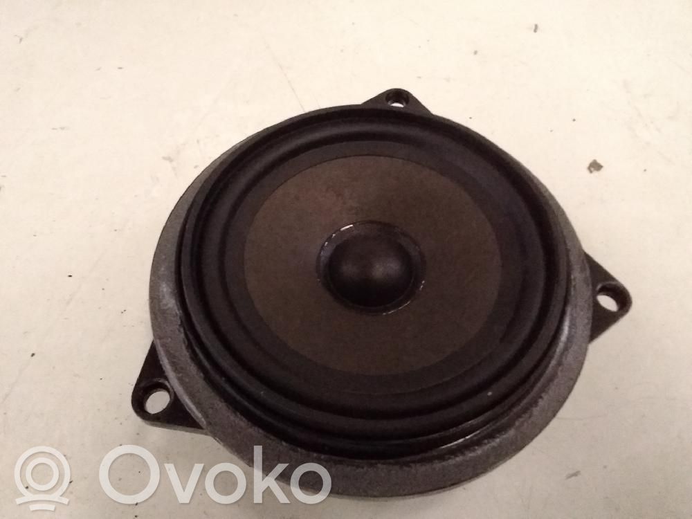 BMW 3 E90 E91 Altavoz del panel 