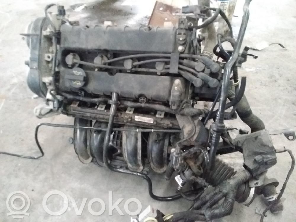 Двигатель   YSKD,8A6G6F001DC