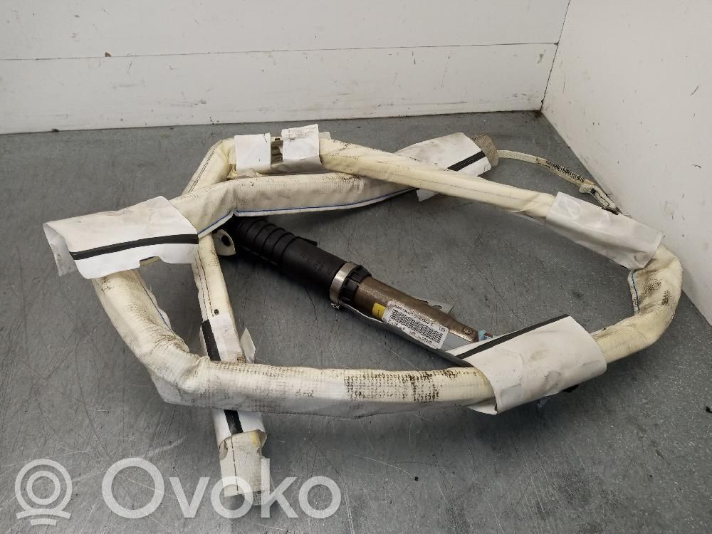 Renault Espace IV Airbag cortină 