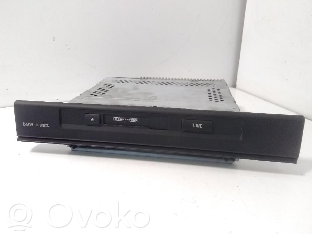 BMW X5 E53 Radio / CD-Player / DVD-Player / Navigation 