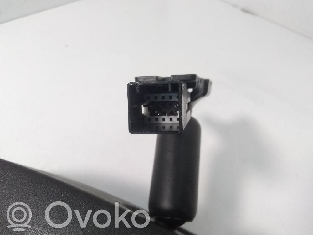 Espejo retrovisor (interior)   13581081