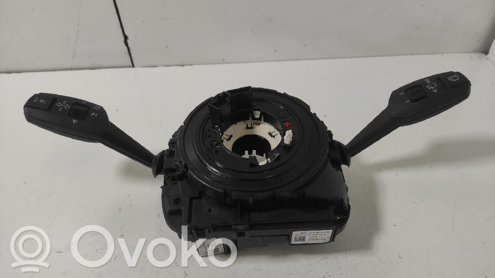 BMW 3 E90 E91 Multifunctional control switch/knob 