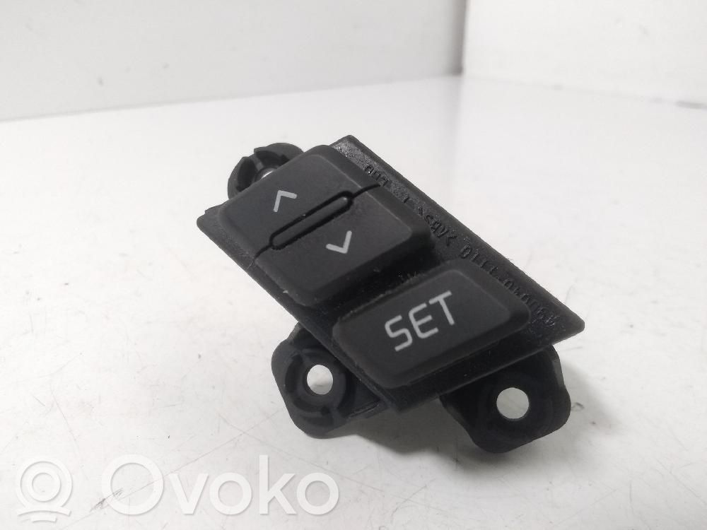 Multifunctional control switch/knob   93796A2000